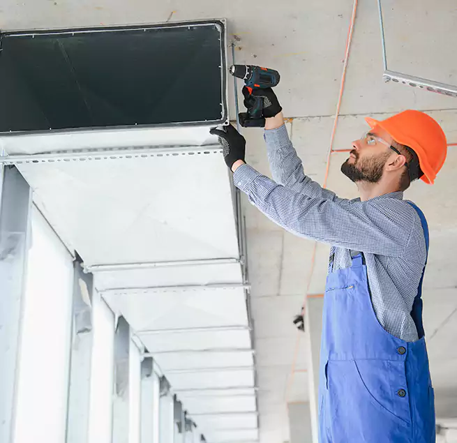 Why Homeowners & Businesses Trust Us in Jacksonville, NC