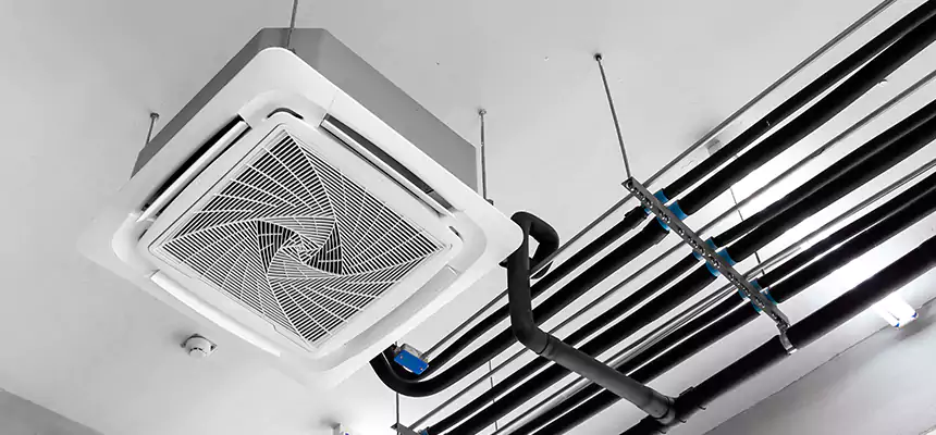 Our Air Duct Deep Cleaning Services in Jacksonville, NC