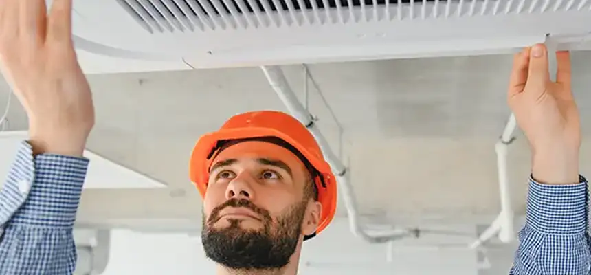 Our Furnace Vent Cleaning Services in Jacksonville, NC