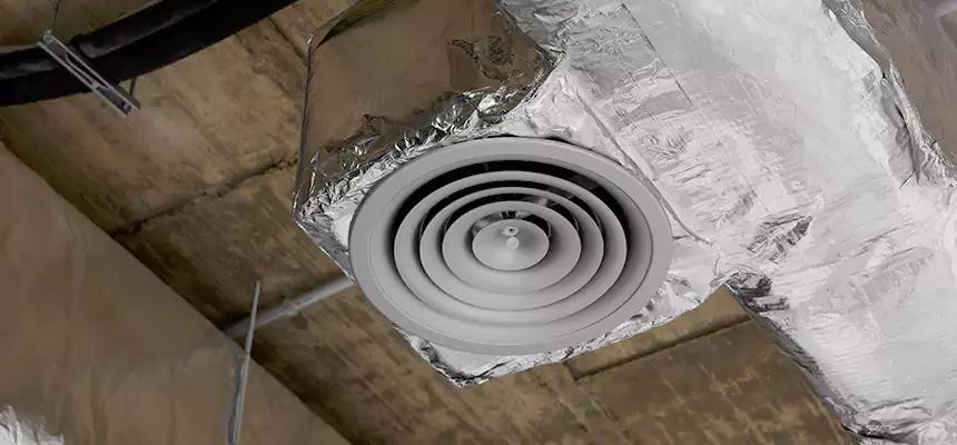 Our HVAC Ductwork Installation Services in Jacksonville, NC