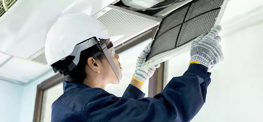 Our Mold & Mildew Removal from Air Ducts Services in Jacksonville, NC