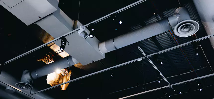 Our Seasonal Allergy Air Duct Cleaning Services in Jacksonville, NC