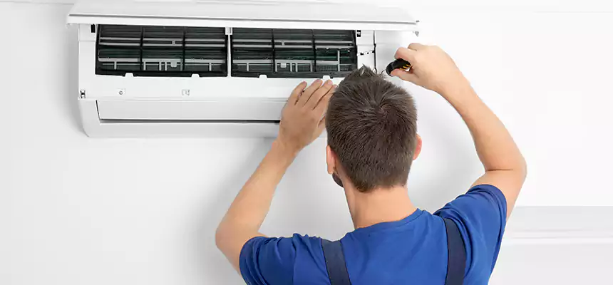 Our Smart Air Conditioning Installation Services in Jacksonville, NC