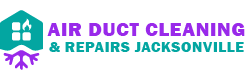 Air Duct Cleaning & Repairs Jacksonville