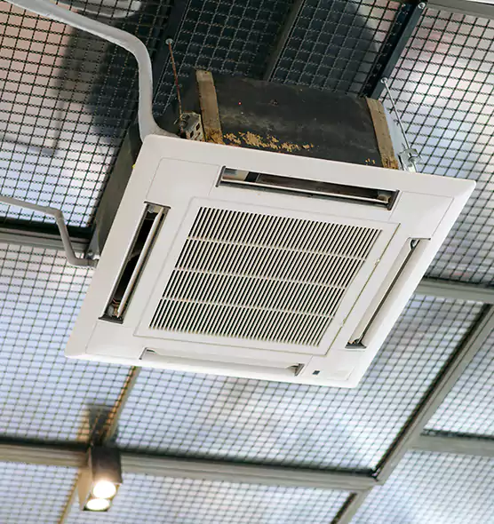 Top-Notch Allergy Relief Vent Cleaning Services in Jacksonville, NC