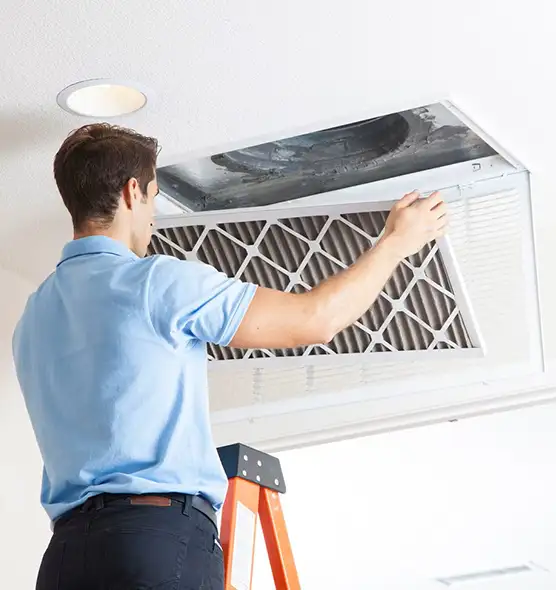 About Annual Dryer Vent Maintenance Jacksonville, NC