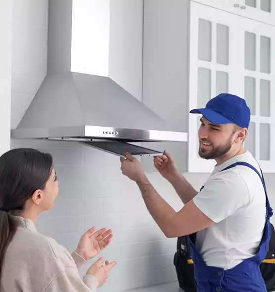 Professional Dryer Vent Cleaning Service in Jacksonville, NC