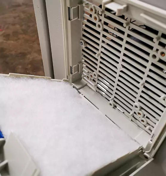 Professional Dryer Vent Mold Cleaning in Jacksonville, NC