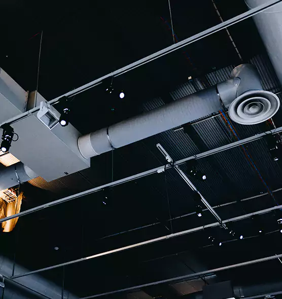 About Duct Sanitization with UV Light in Jacksonville, NC