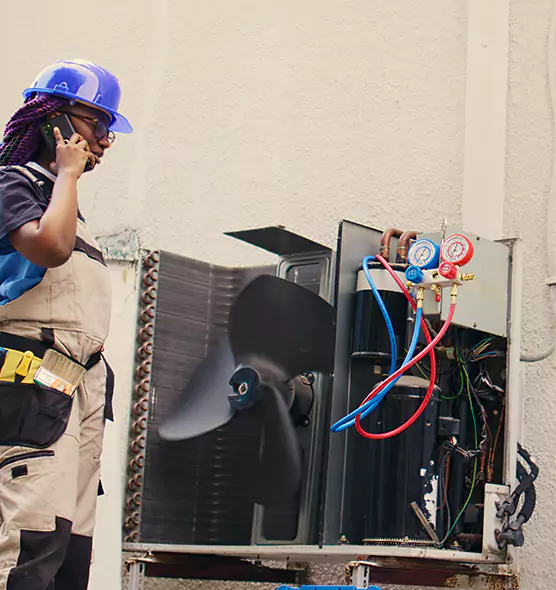 Professional Energy-Efficient HVAC Cleaning in Jacksonville, NC