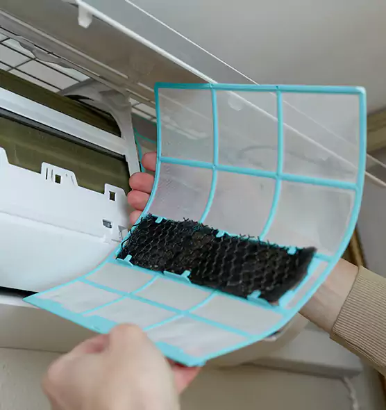 Welcome to Air Duct Cleaning & Repairs Jacksonville — Your Local HEPA Filter Installation Pros in Jacksonville, NC