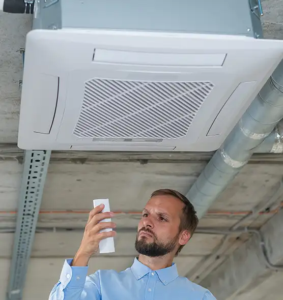 About Local Vent Cleaning Services in Jacksonville, NC