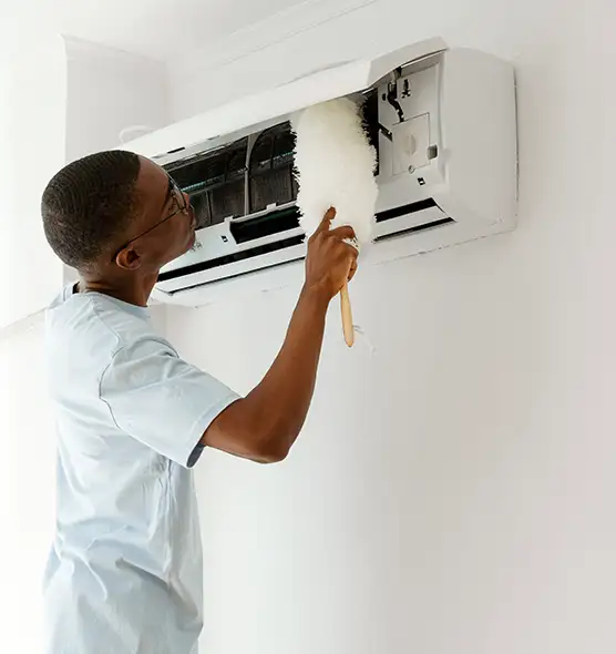 Professional Maximize AC Efficiency  in Jacksonville, NC
