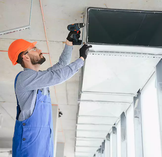 Why Homeowners & Businesses Trust Us in Jacksonville, NC?