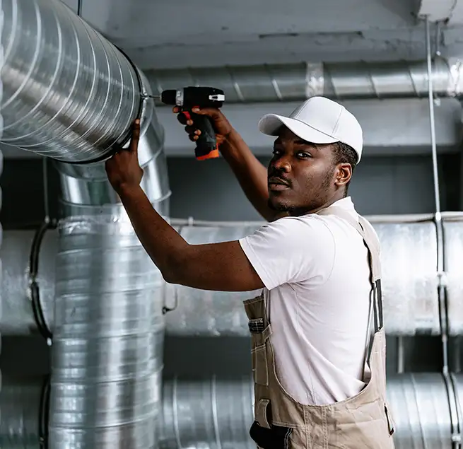 Why Homeowners & Businesses Trust Us Jacksonville, NC