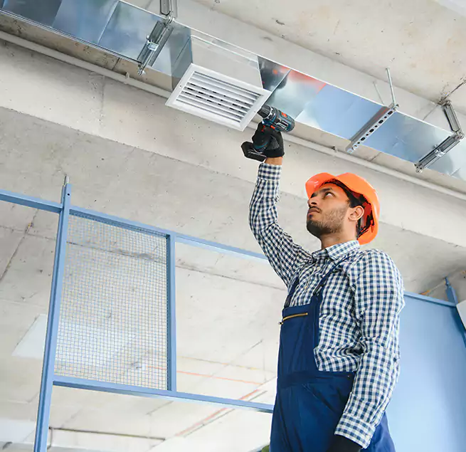 Why Homeowners & Businesses Trust Us in Jacksonville, NC?