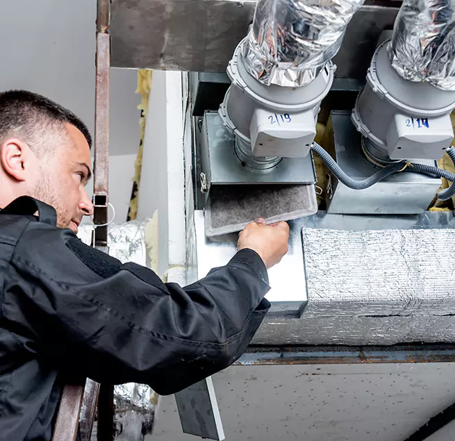 Why Homeowners & Businesses Trust Us in Jacksonville, NC?