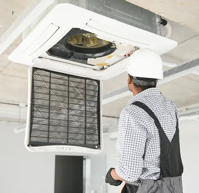 Why Homeowners & Businesses Trust Us in Jacksonville, NC?