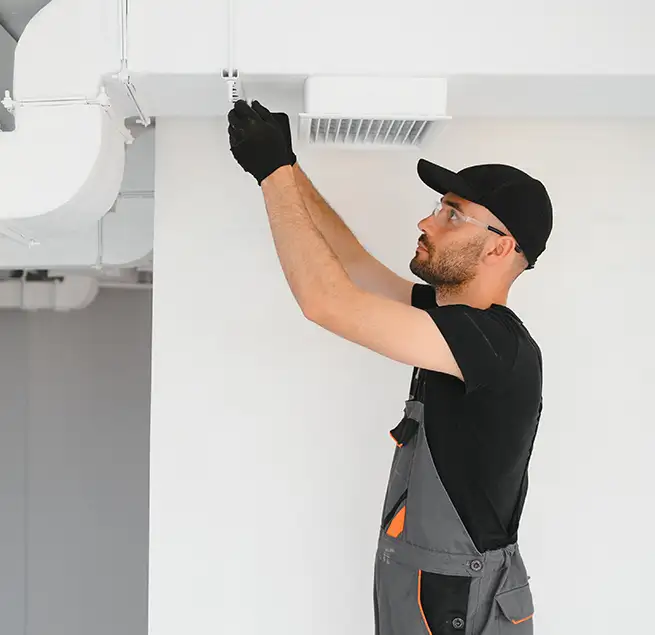 Why Homeowners & Businesses Trust Us in Jacksonville, NC?