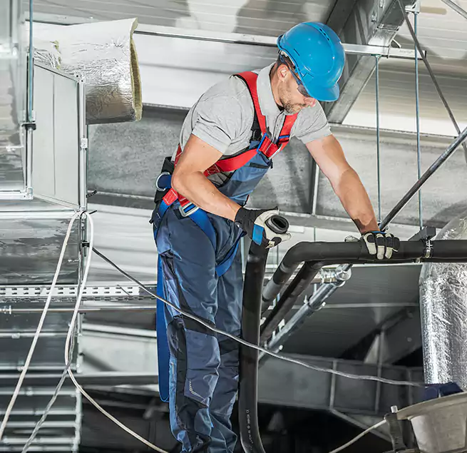 Why Homeowners & Businesses Trust Us in Jacksonville, NC?