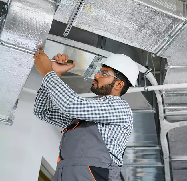 Why Homeowners & Businesses Trust Us Jacksonville, NC