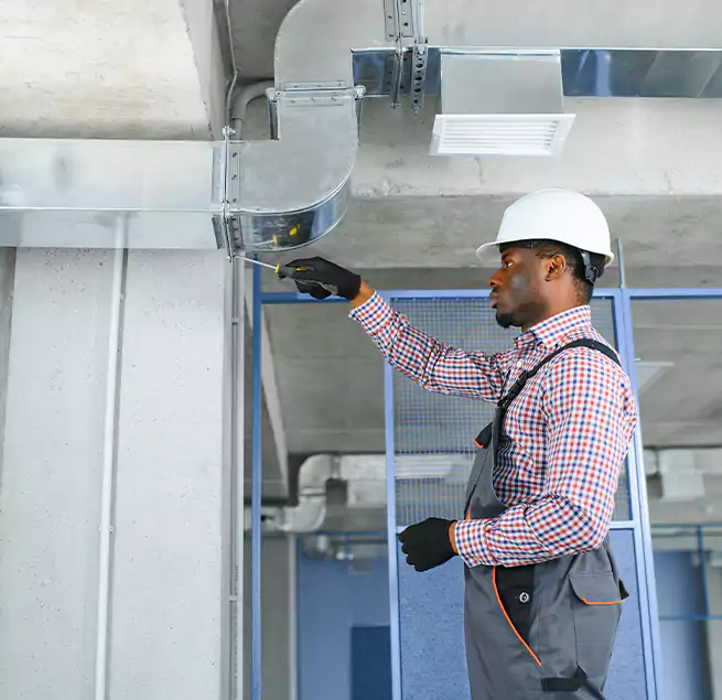 Why Homeowners & Businesses Trust Us Jacksonville, NC