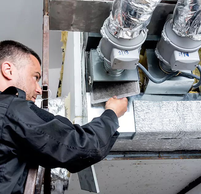  Why Homeowners & Businesses Trust Us in Jacksonville, NC?