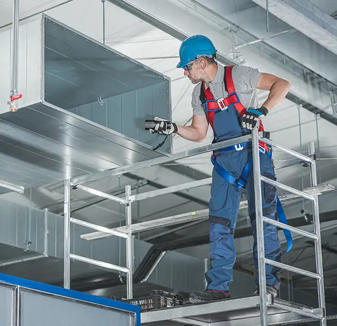 Why Homeowners & Businesses Trust Us in Jacksonville, NC?