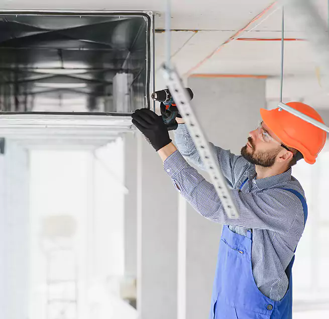 Why Homeowners & Businesses Trust Us Jacksonville, NC