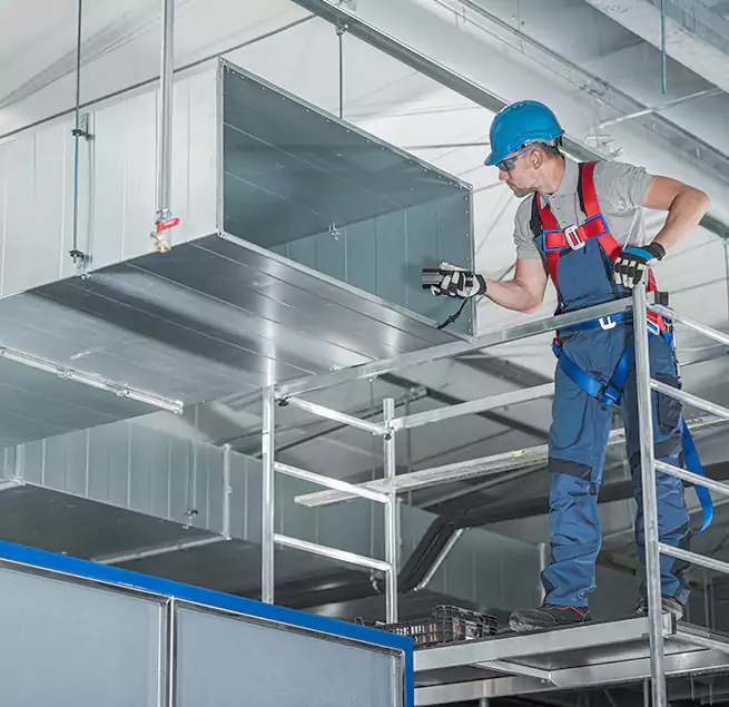 Why Homeowners & Businesses Trust Us in Jacksonville, NC?