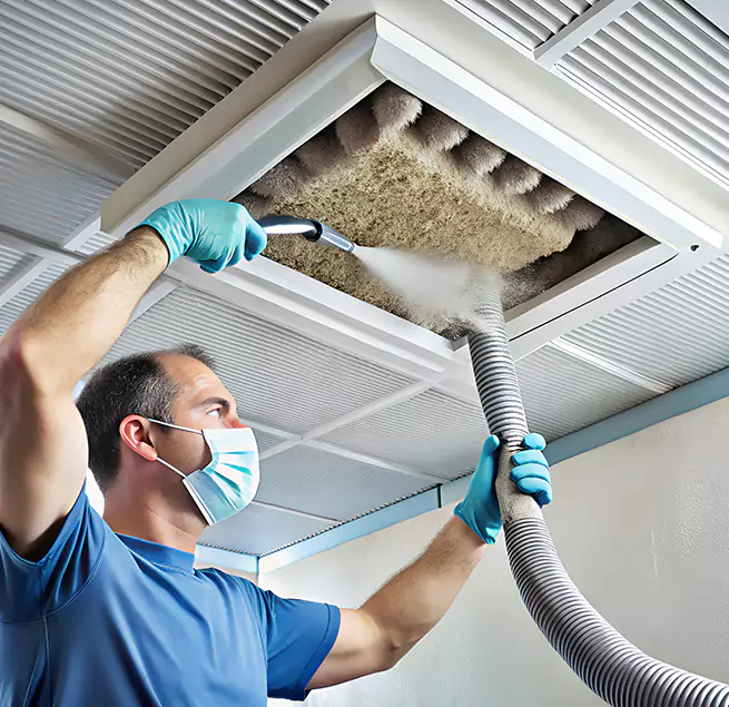 Why Homeowners & Businesses Trust Us Jacksonville, NC