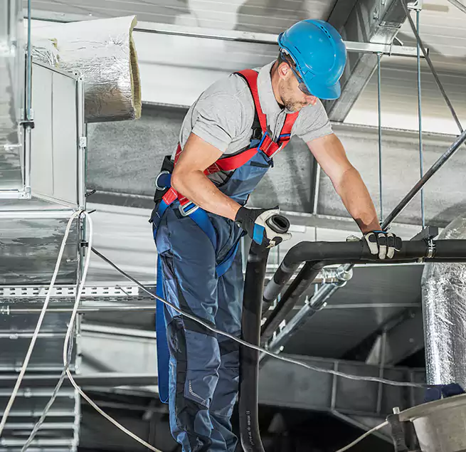 Why Homeowners & Businesses Trust Us in Jacksonville, NC?