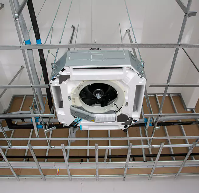 Why Homeowners & Businesses Trust Us in Jacksonville, NC?