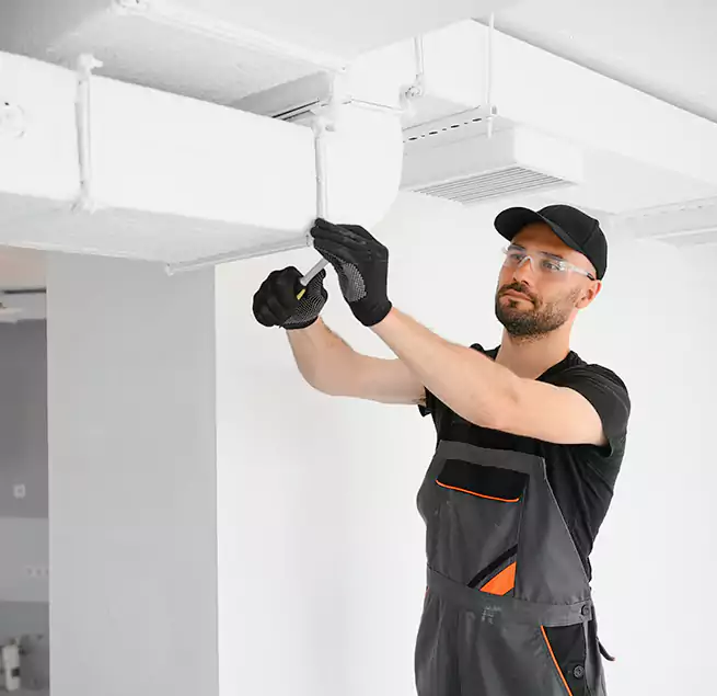 Why Homeowners & Businesses Trust Us in Jacksonville, NC?