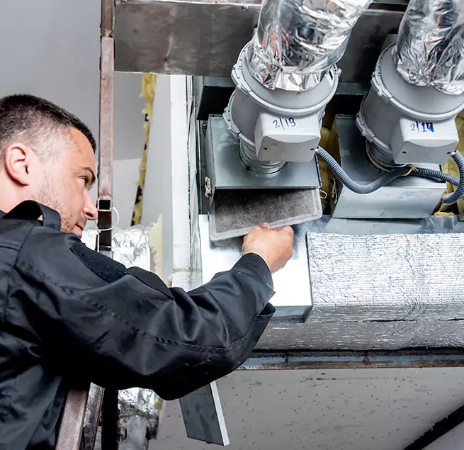 Why Homeowners & Businesses Trust Us in Jacksonville, NC?