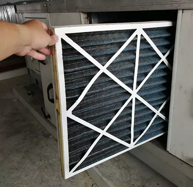 Why Homeowners & Businesses Trust Us Jacksonville, NC?