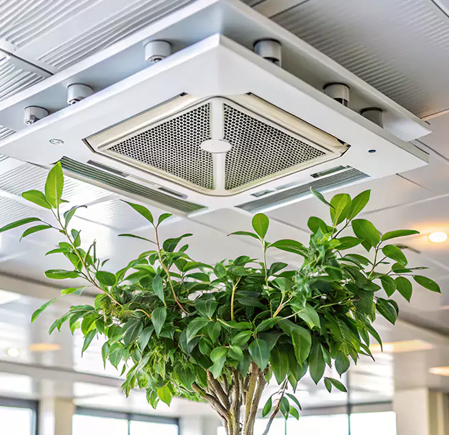 Why Homeowners & Businesses Trust Us in Jacksonville, NC?