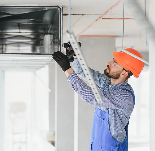 Why Homeowners Businesses Trust Us Jacksonville, NC