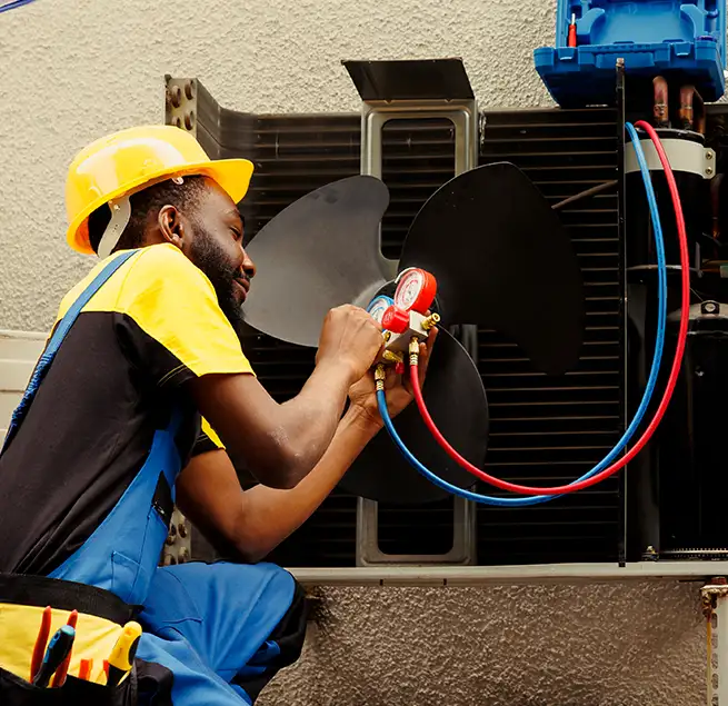 Why Homeowners & Businesses Trust Us in Jacksonville, NC?