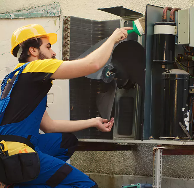 Why Homeowners & Businesses Trust Us in Jacksonville, NC?