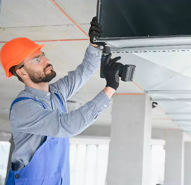 Why Homeowners & Businesses Trust Us in Jacksonville, NC?