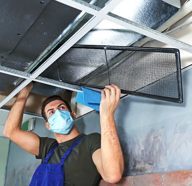 Why Homeowners & Businesses Trust Us in Jacksonville, NC?