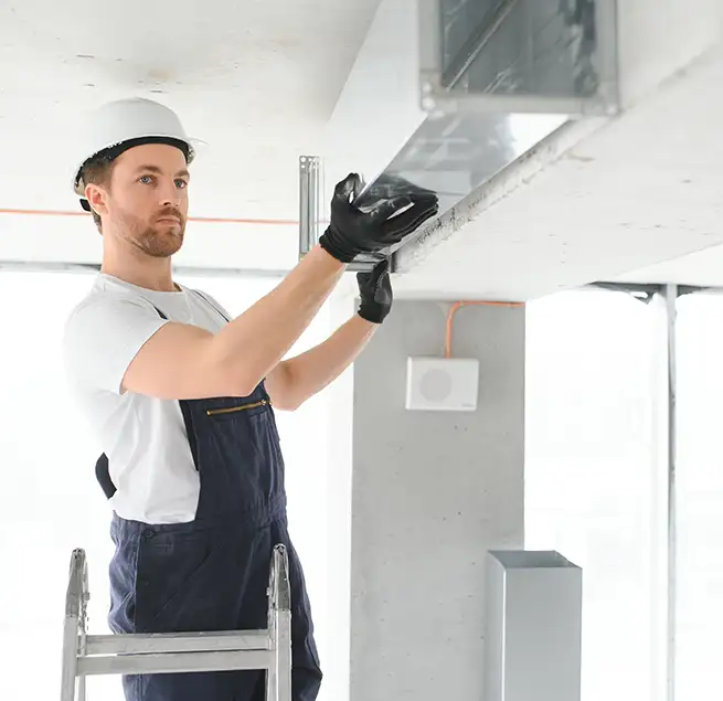 Why Homeowners & Businesses Trust Us in Jacksonville, NC?