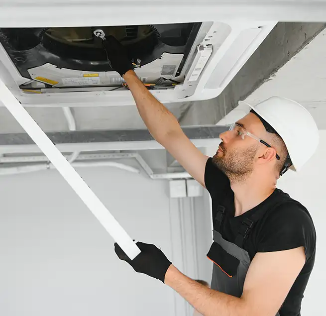 Why Homeowners & Businesses Trust Us in Jacksonville, NC?