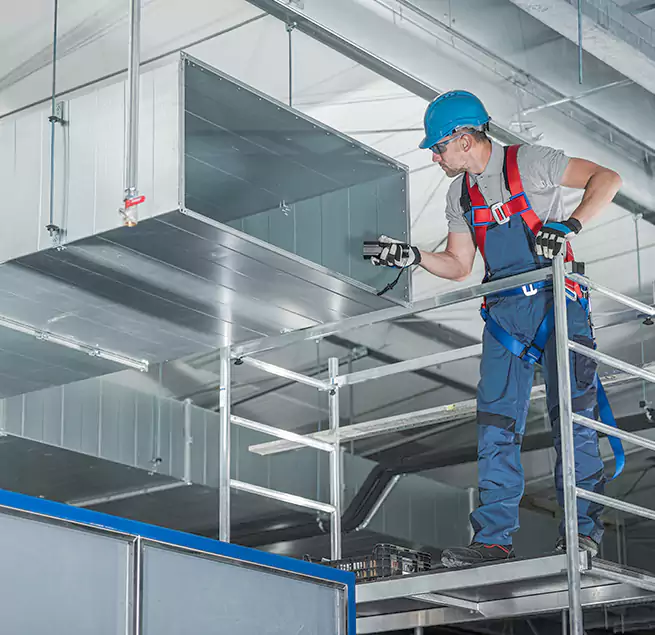 Why Homeowners & Businesses Trust Us in Jacksonville, NC?