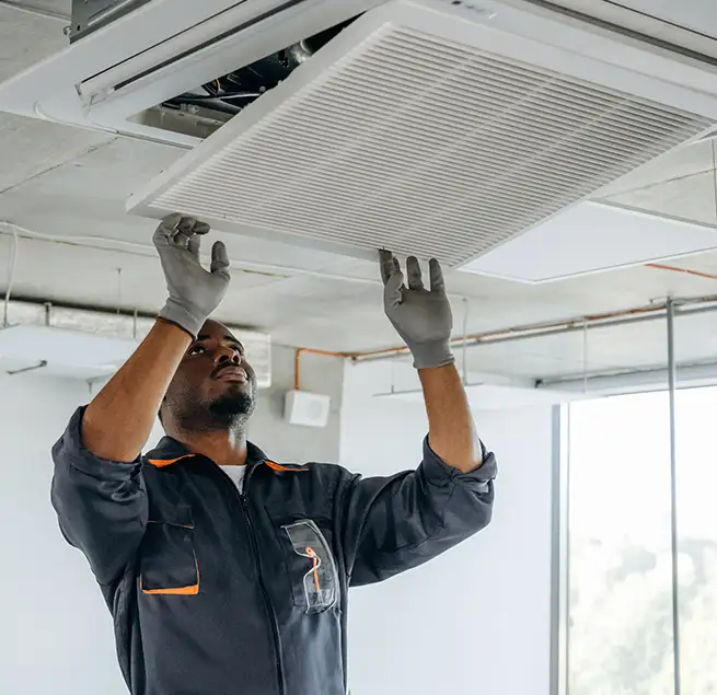 Why Homeowners & Businesses Trust Us in Jacksonville, NC?