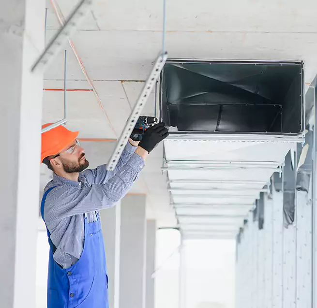 Why Homeowners & Businesses Trust Us in Jacksonville, NC?