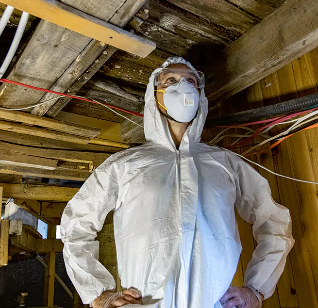 Why Homeowners & Businesses Trust Us in Jacksonville, NC?