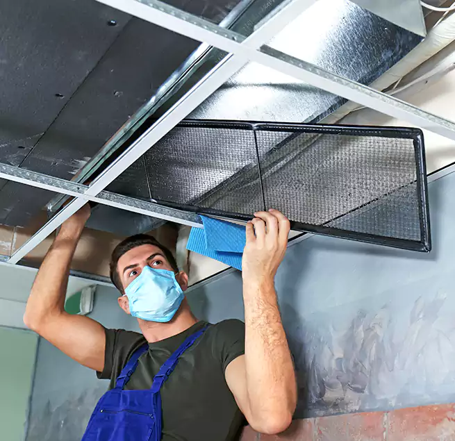 Why Homeowners Businesses Trust Us in Jacksonville, NC