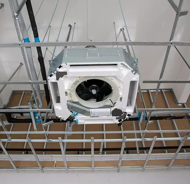 Why Homeowners & Businesses Trust Us Jacksonville, NC?